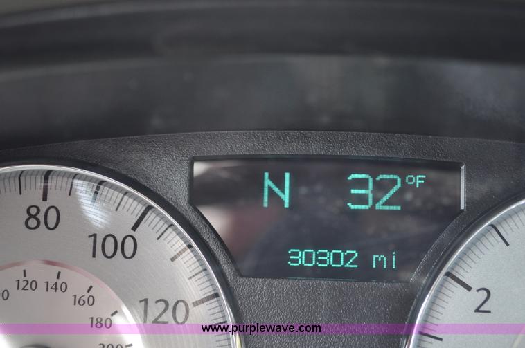 image for item A5704 2008 Chrysler 300C