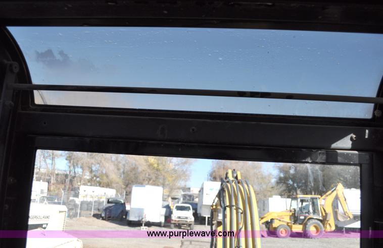 image for item A5708 2002 Caterpillar 303.5 compact excavator