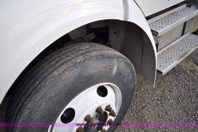 image for item A5710 2003 Sterling Acterra service truck