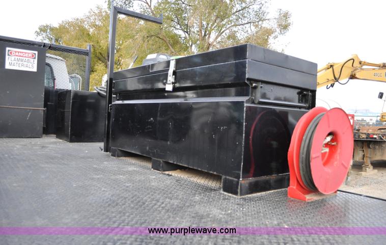 image for item A5710 2003 Sterling Acterra service truck