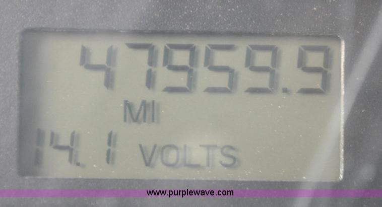 image for item A5710 2003 Sterling Acterra service truck