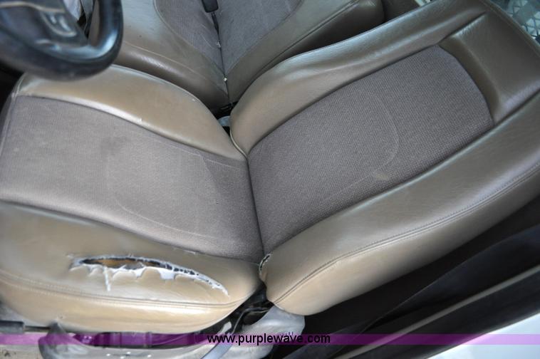 image for item A5710 2003 Sterling Acterra service truck