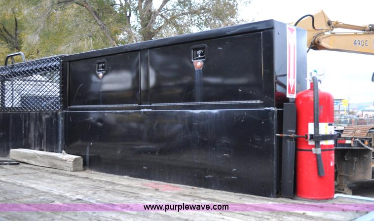 image for item A5711 1994 Chevrolet Kodiak service truck