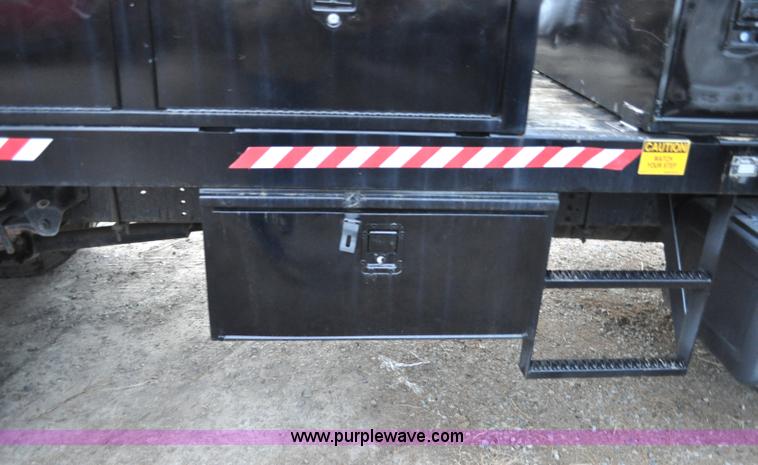 image for item A5711 1994 Chevrolet Kodiak service truck