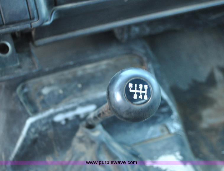 image for item A5711 1994 Chevrolet Kodiak service truck