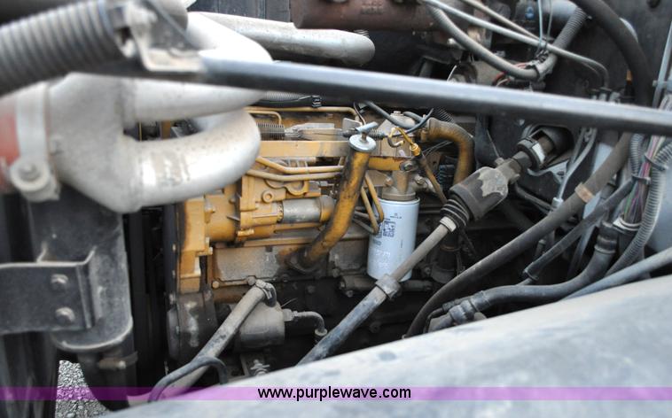 image for item A5711 1994 Chevrolet Kodiak service truck