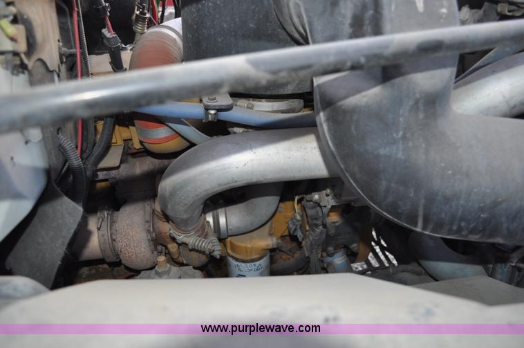 image for item A5712 1991 GMC TopKick pipeline drier rig