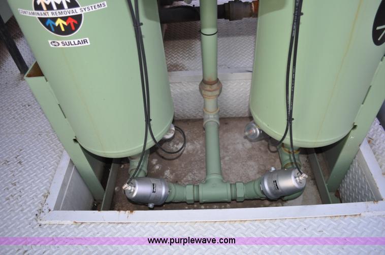 image for item A5712 1991 GMC TopKick pipeline drier rig