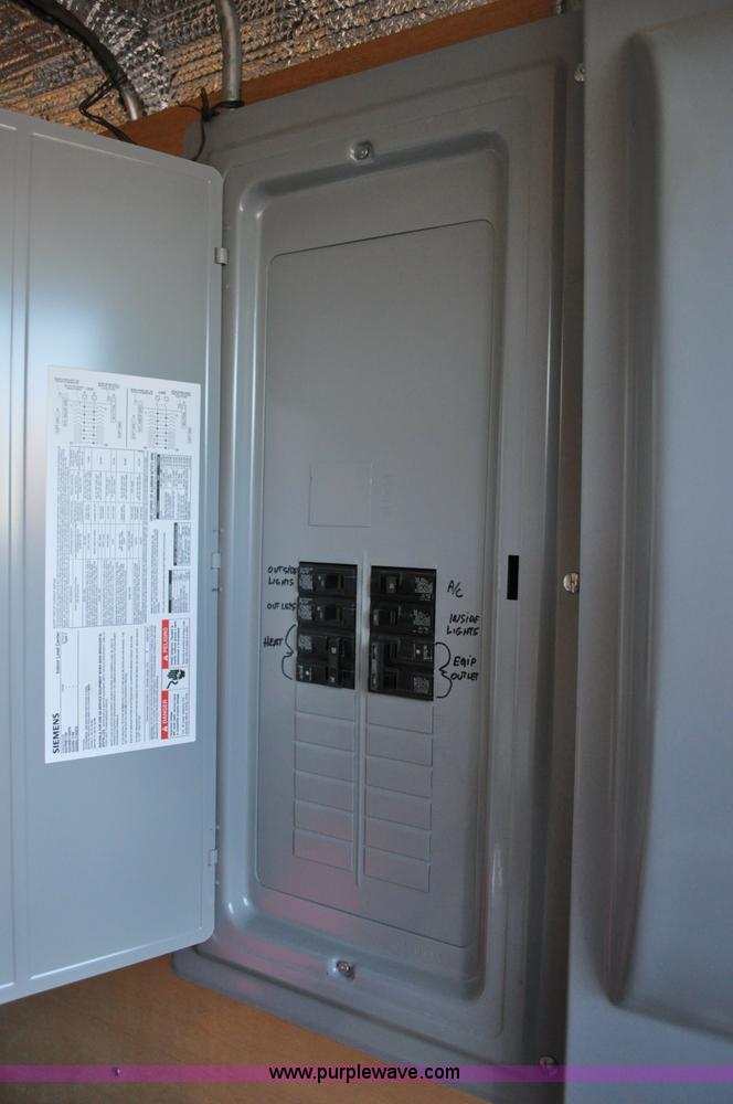 image for item A5720 2004 Wells Cargo RF7142 enclosed trailer with Rhino Liner mobile system