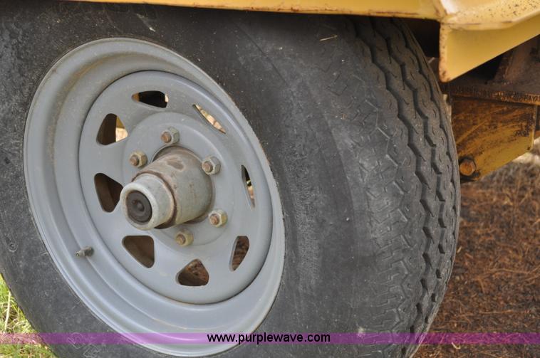 image for item A5724 Monarch 4" pump