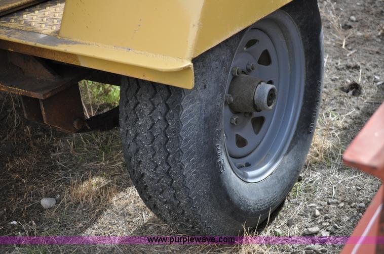 image for item A5724 Monarch 4" pump