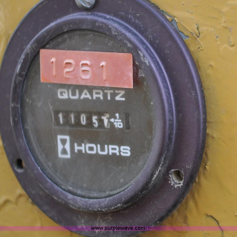 image for item A5724 Monarch 4" pump