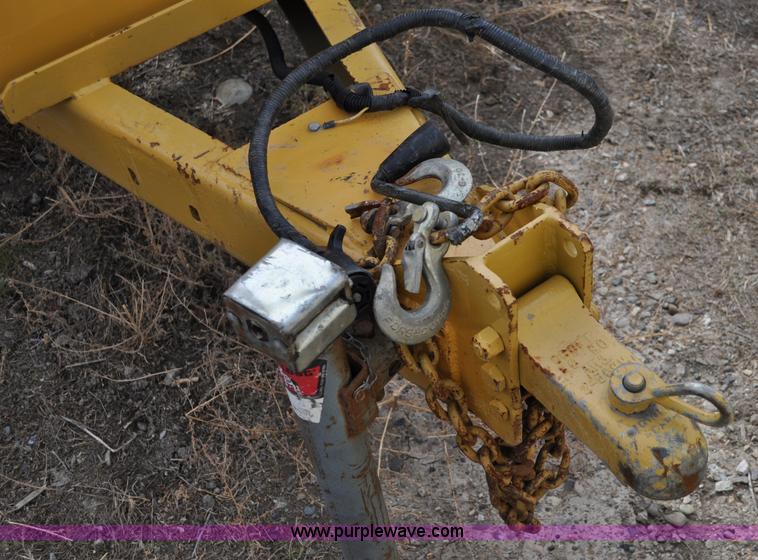 image for item A5724 Monarch 4" pump