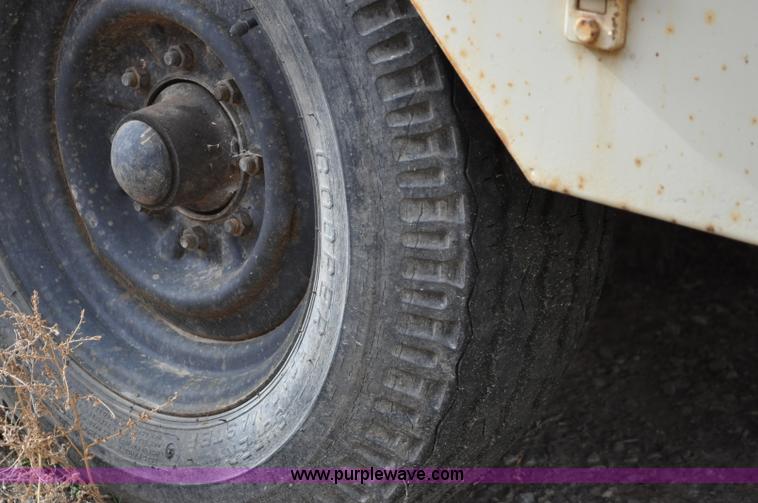 image for item A5726 Ingersoll Rand 375 screw air compressor