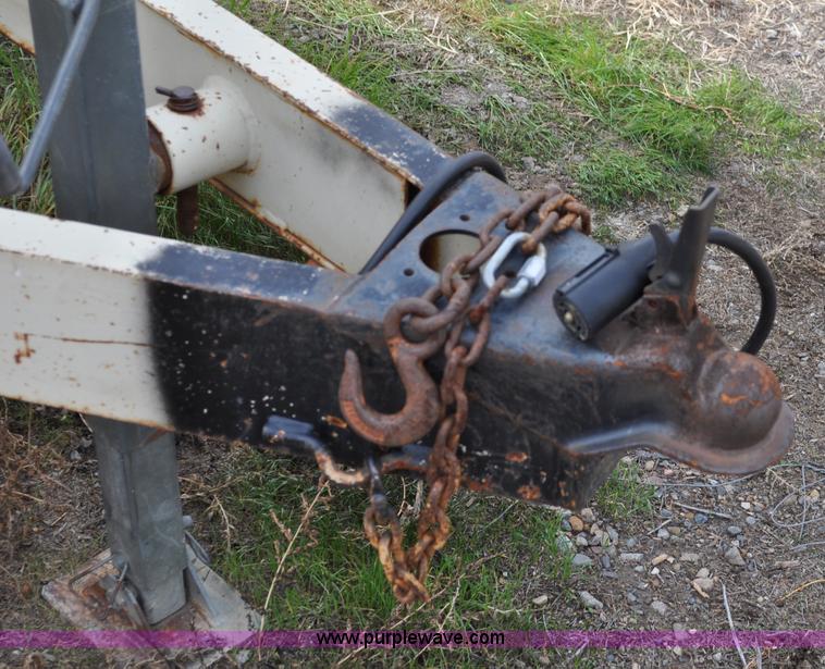 image for item A5726 Ingersoll Rand 375 screw air compressor