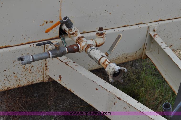 image for item A5726 Ingersoll Rand 375 screw air compressor