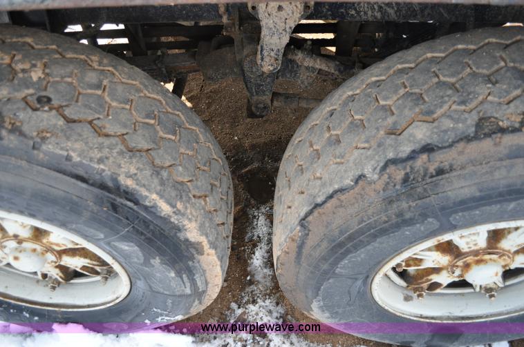 image for item A5748 1995 Link-Belt HTC-850 50 ton crane