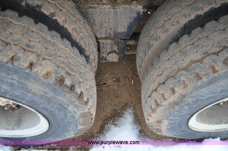 image for item A5748 1995 Link-Belt HTC-850 50 ton crane