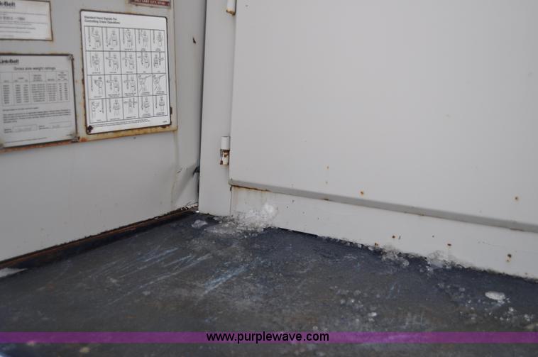 image for item A5748 1995 Link-Belt HTC-850 50 ton crane