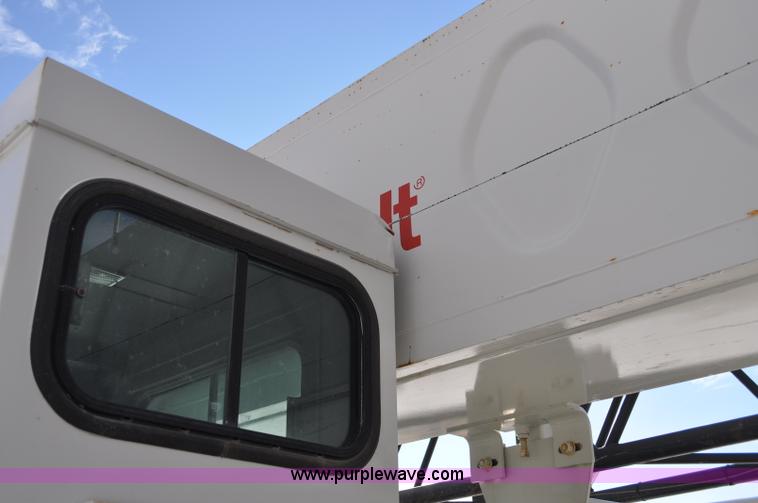 image for item A5748 1995 Link-Belt HTC-850 50 ton crane