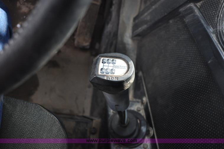 image for item A5748 1995 Link-Belt HTC-850 50 ton crane