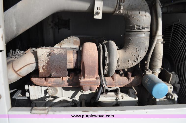 image for item A5748 1995 Link-Belt HTC-850 50 ton crane