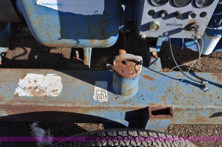 image for item A5774 Thompson 6" pump