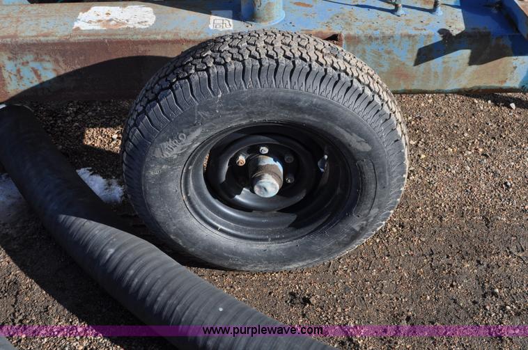 image for item A5774 Thompson 6" pump