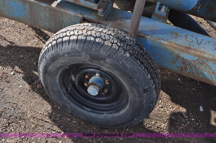 image for item A5774 Thompson 6" pump