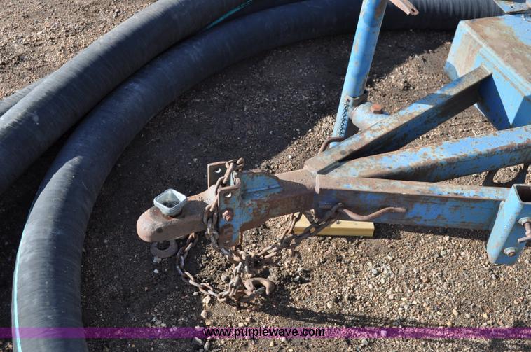 image for item A5774 Thompson 6" pump