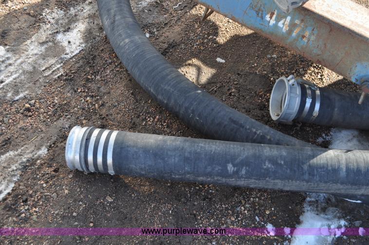 image for item A5774 Thompson 6" pump