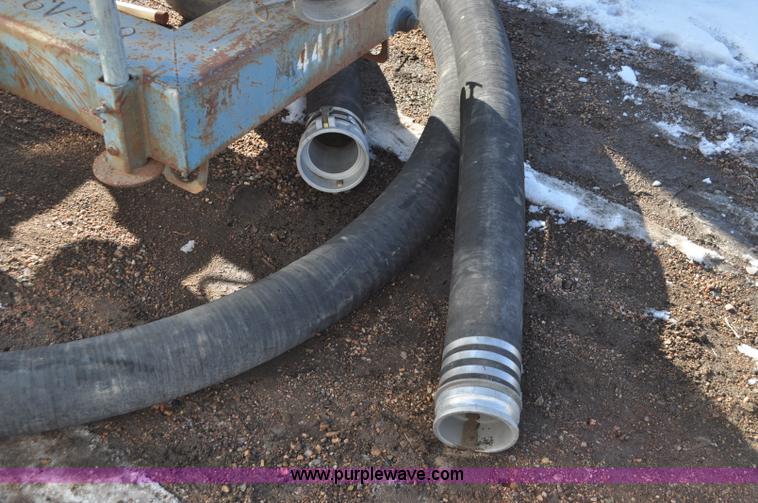 image for item A5774 Thompson 6" pump