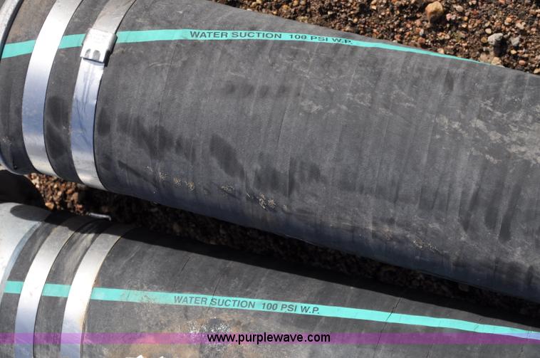 image for item A5774 Thompson 6" pump