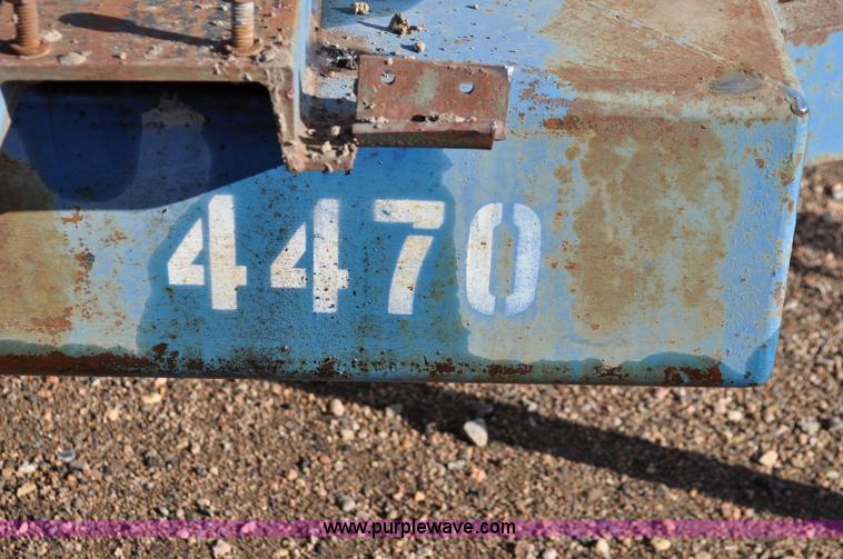 image for item A5774 Thompson 6" pump