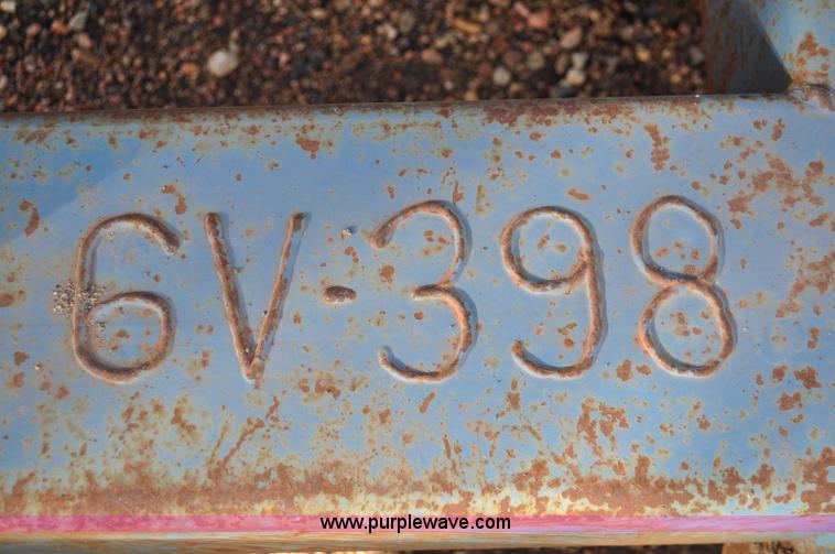 image for item A5774 Thompson 6" pump