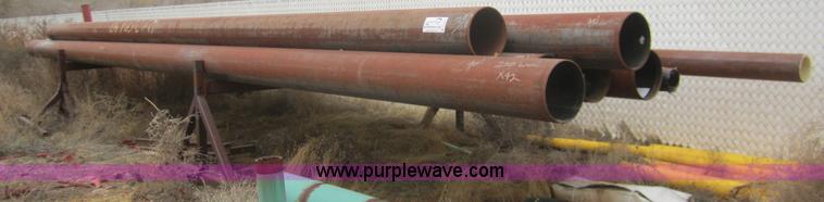 image for item B3073 Assorted pipe