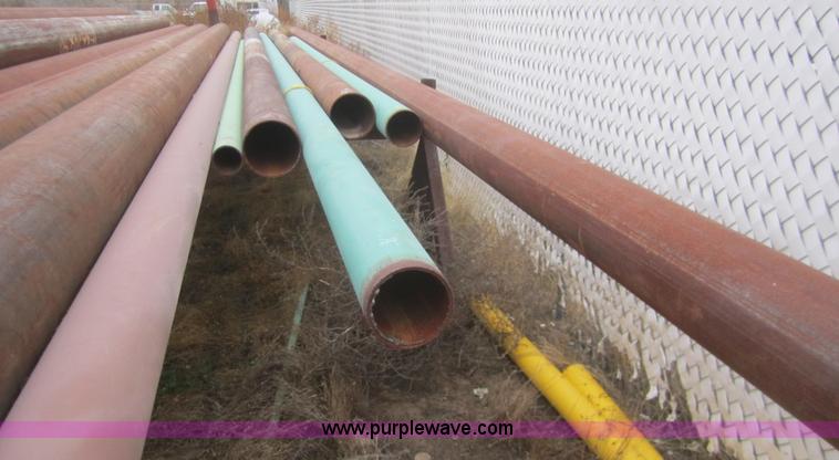 image for item B3073 Assorted pipe