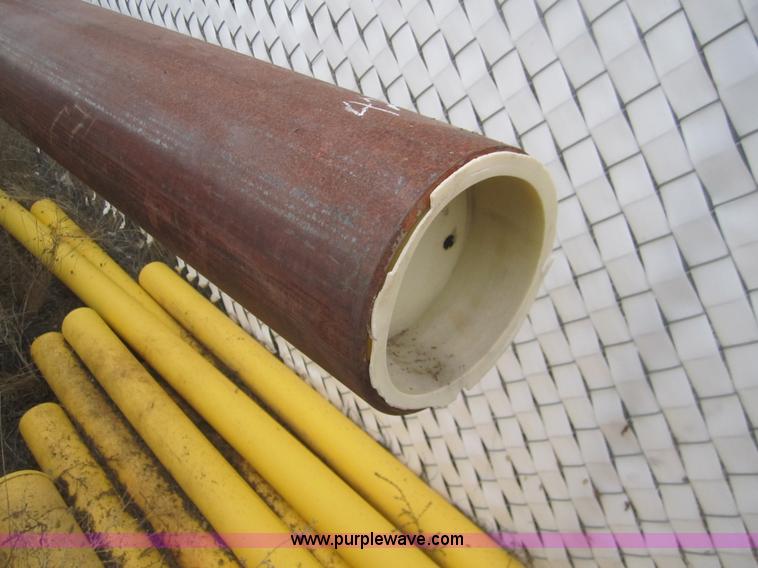 image for item B3073 Assorted pipe