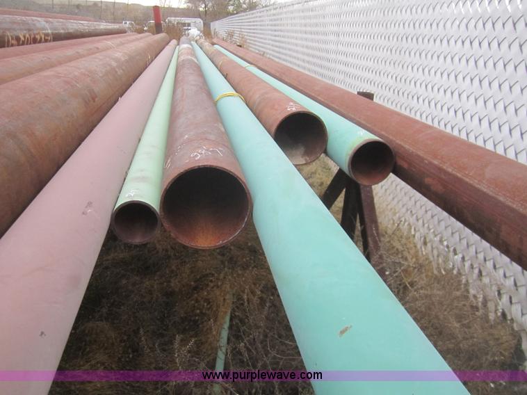 image for item B3073 Assorted pipe