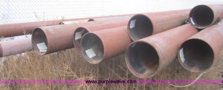 image for item B3073 Assorted pipe