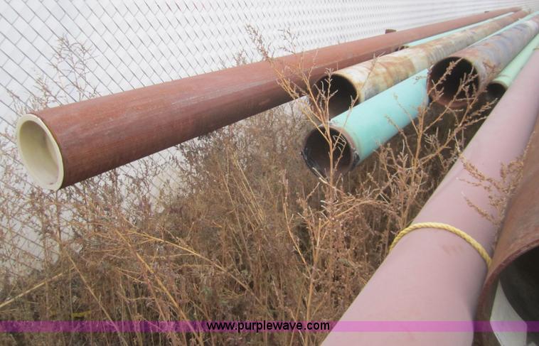 image for item B3073 Assorted pipe