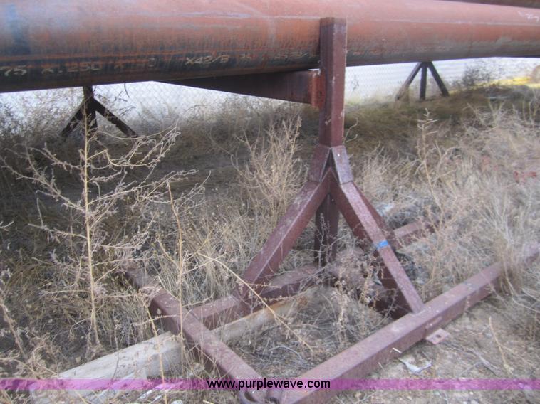 image for item B3073 Assorted pipe