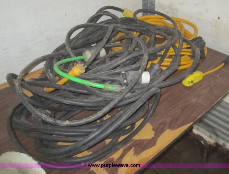 image for item B3082 McElroy 850101 PE fusion machine