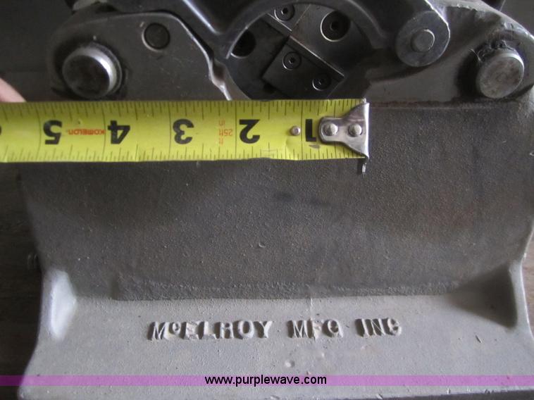 image for item B3085 Assorted PE equipment