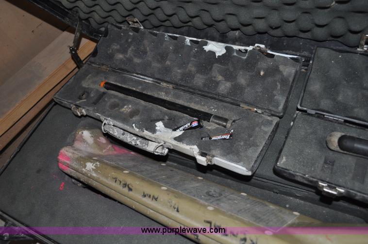 image for item C9883 Subsite 750 Tracker