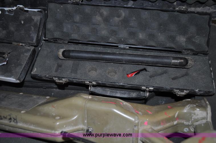 image for item C9883 Subsite 750 Tracker