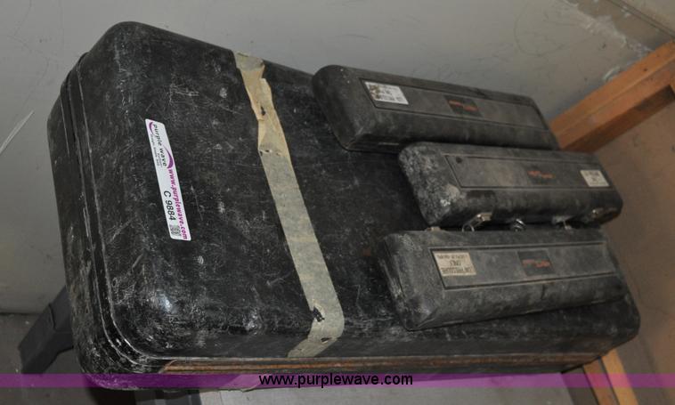 image for item C9884 Subsite 750 Tracker