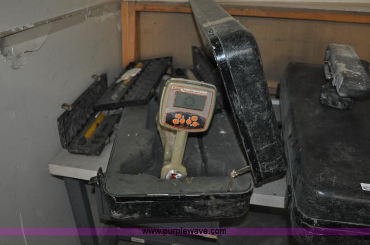 image for item C9884 Subsite 750 Tracker