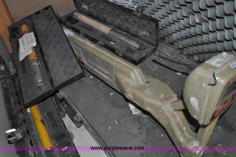 image for item C9884 Subsite 750 Tracker