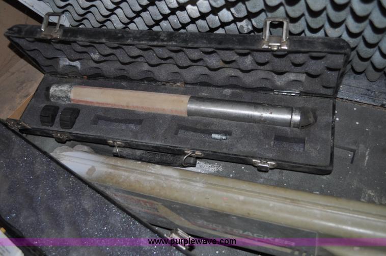 image for item C9884 Subsite 750 Tracker